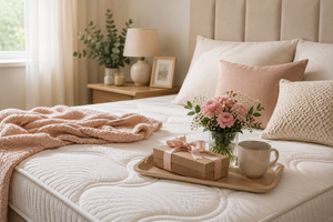 Fête des mères : et si le plus beau cadeau, c'était le confort ?