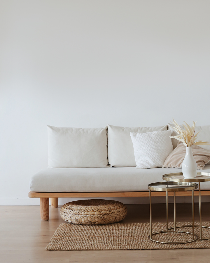 CANAPÉ OU BANQUETTE : COMMENT SAVOIR S’IL FAUT CHANGER LA MOUSSE ?