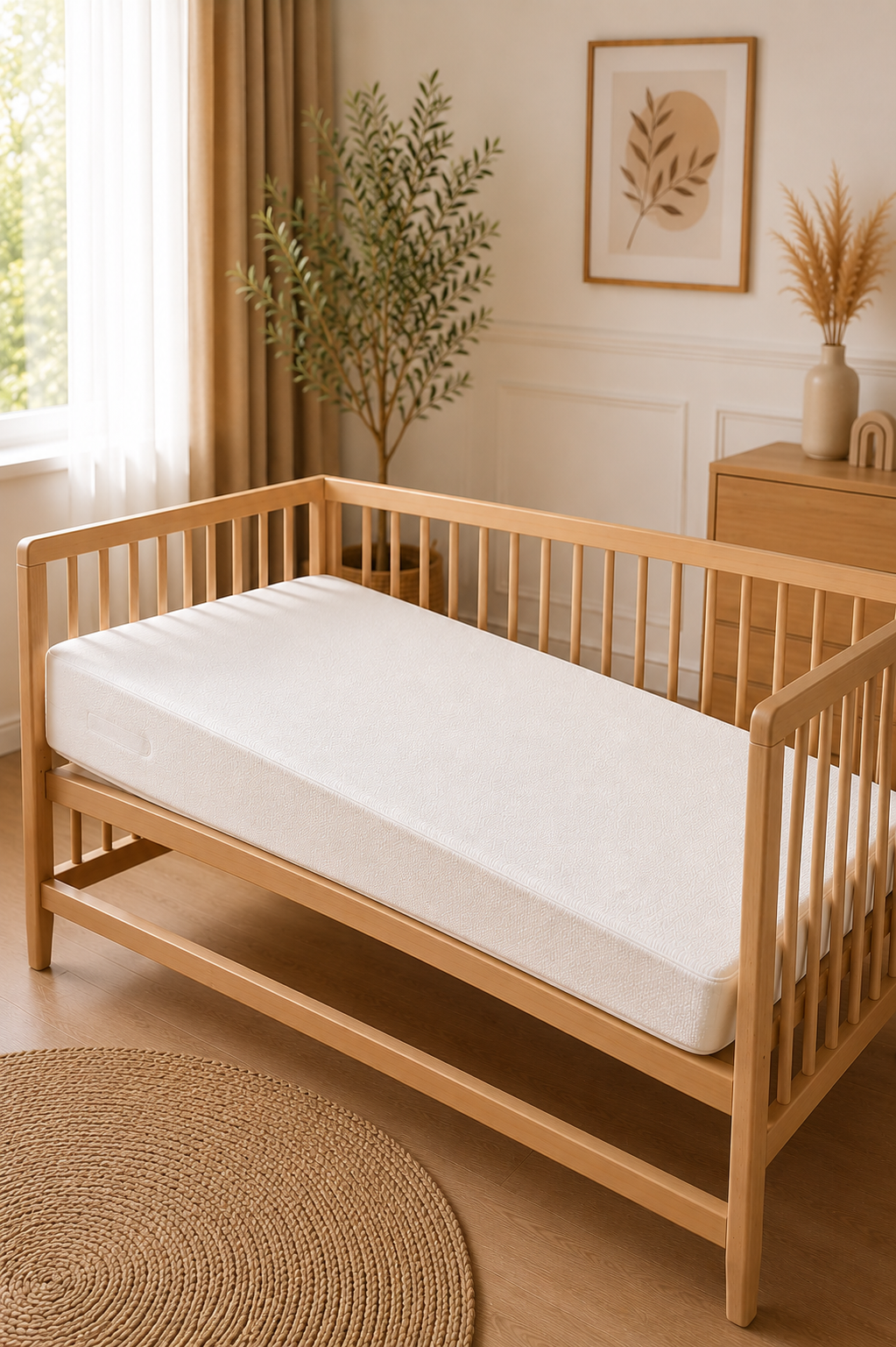 Matelas Le Panthéa
