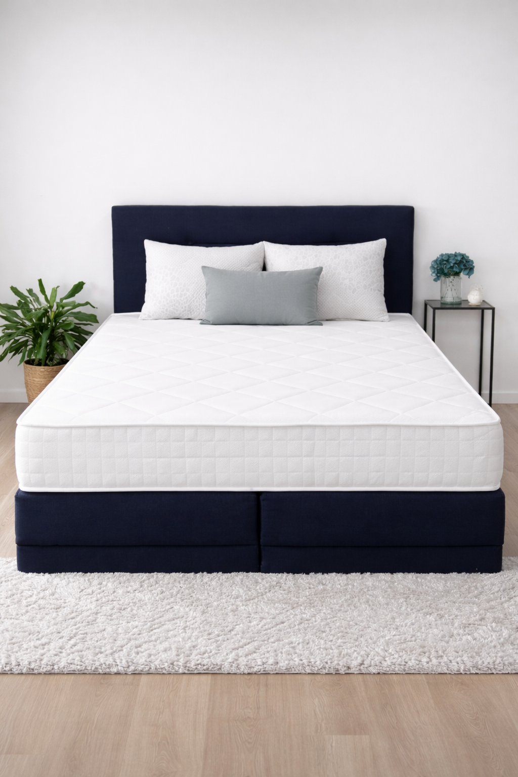 Matelas Confort Classic