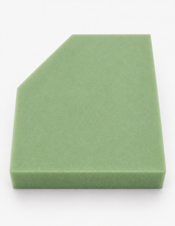 Angle mousse D40