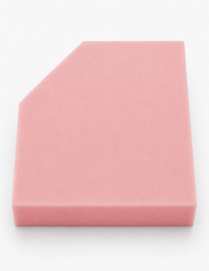 Angle mousse bultex