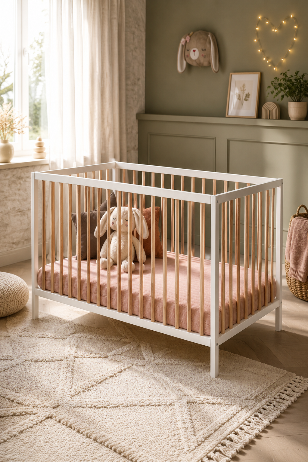 Matelas Le Perle
