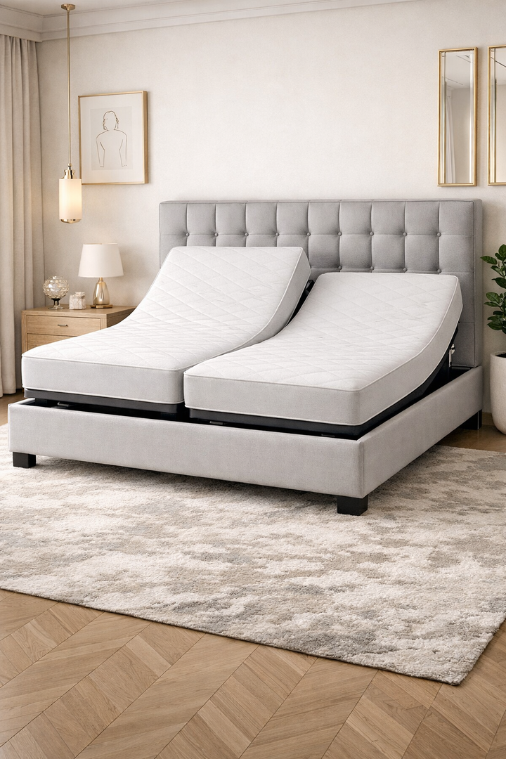 Matelas L’Ondine
