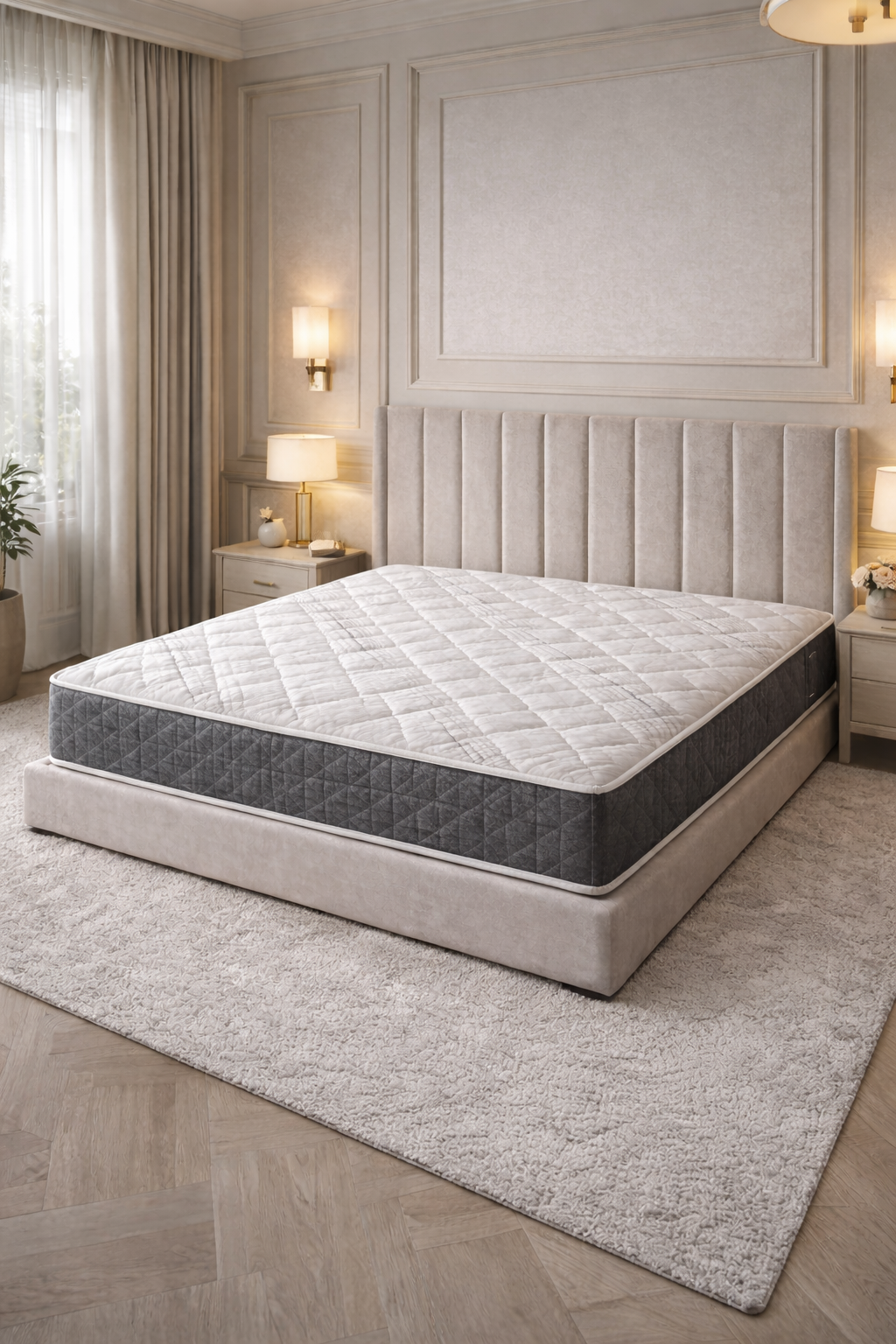 Matelas L’Ankyra