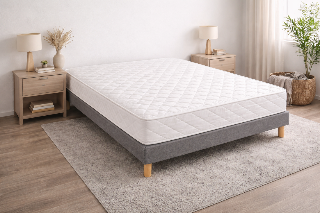 Matelas L’Aigaïa