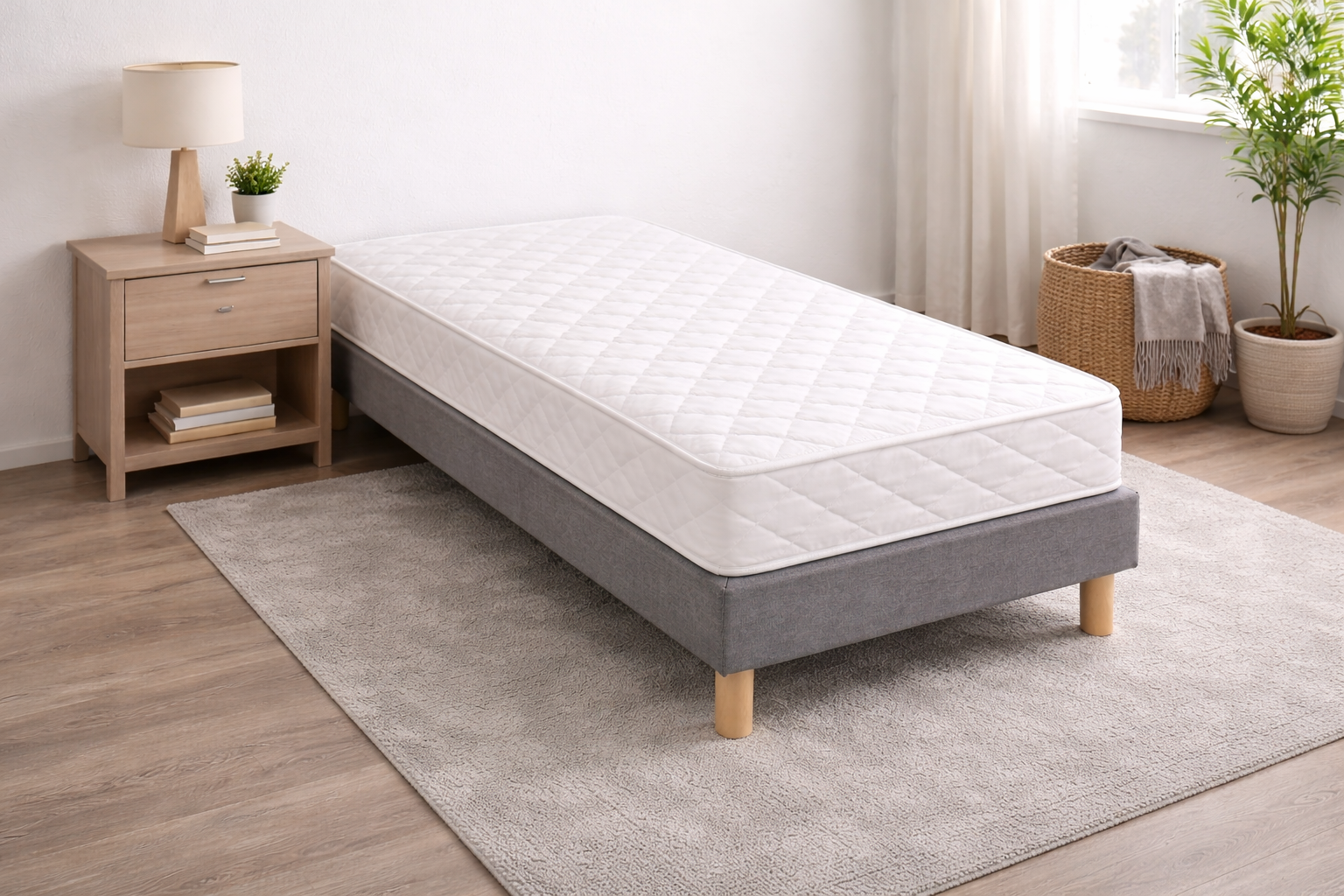 Matelas L’Aigaïa