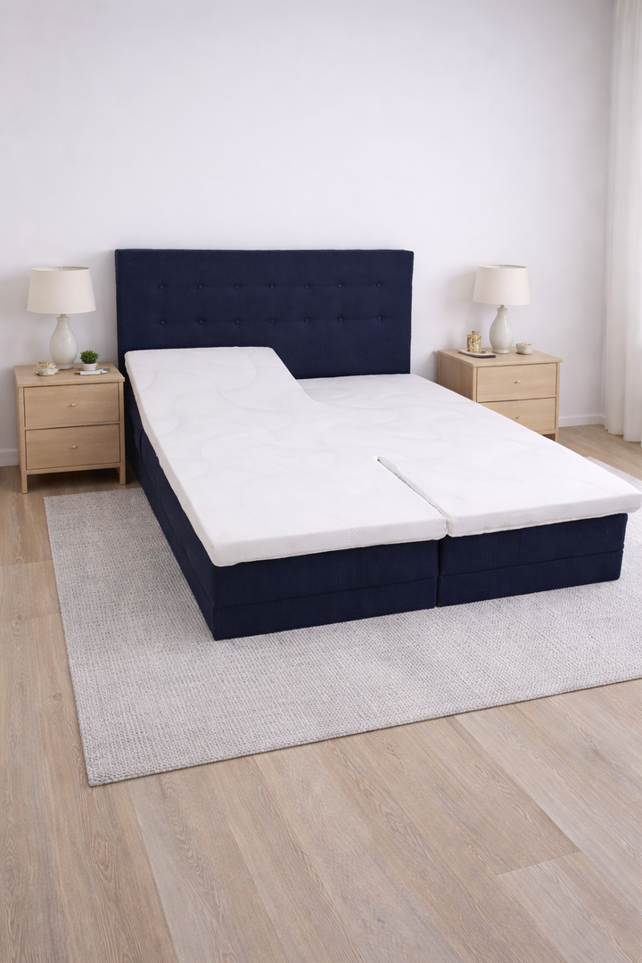 Surmatelas Le Nissa