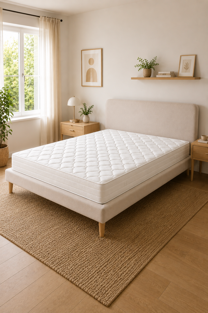 Matelas L’Aigaïa
