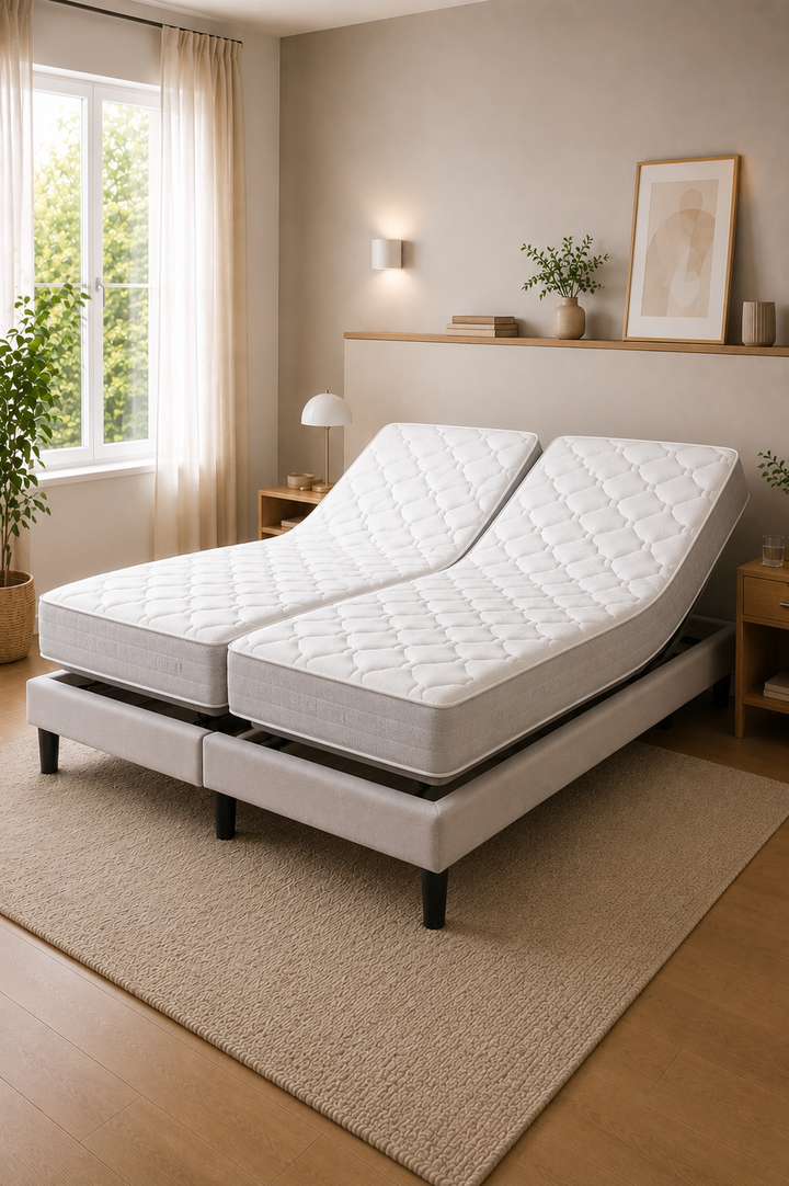 Matelas L’Ondine