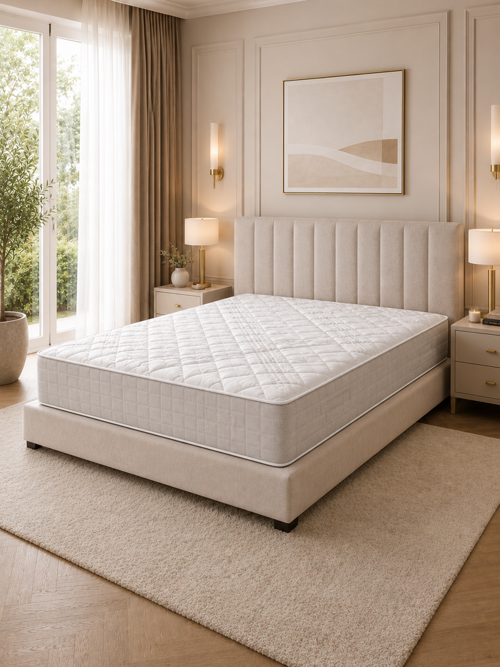 Matelas L’Ankyra