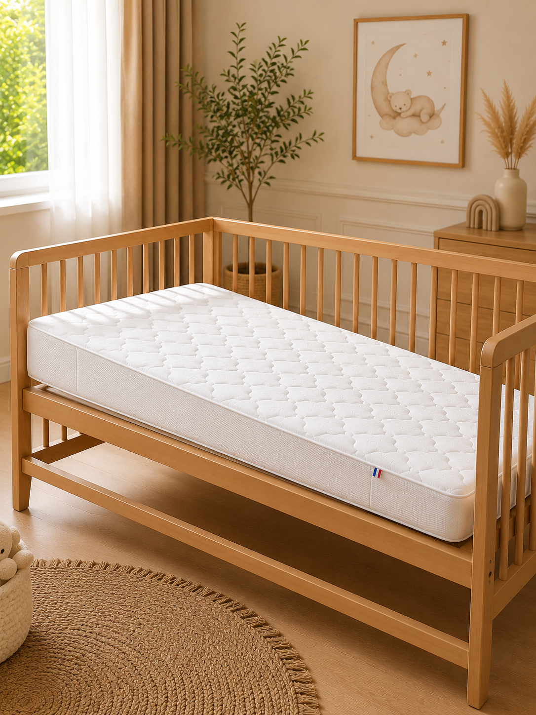 Matelas Le Panthéa