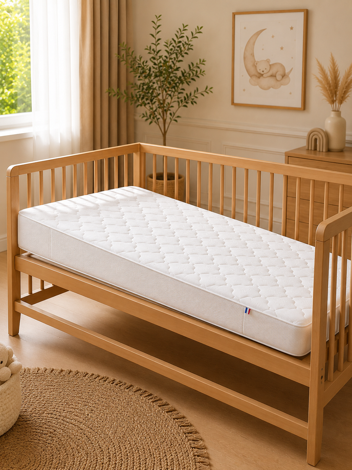 Matelas Le Panthéa