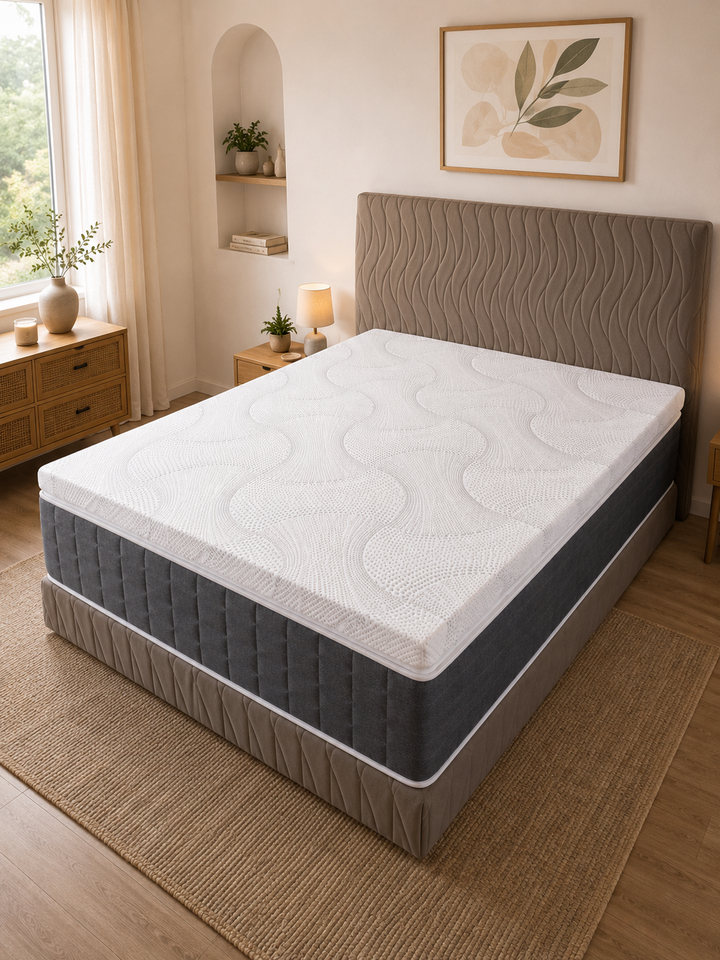Surmatelas Le Kyma