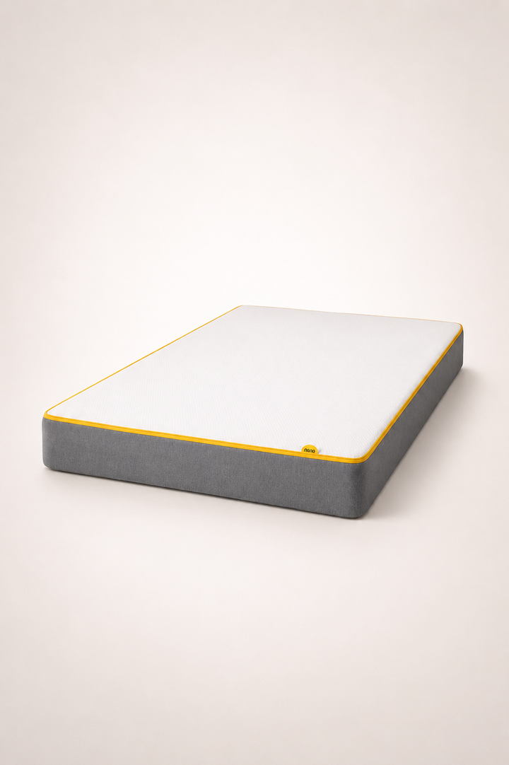 Matelas Confort Essentiel