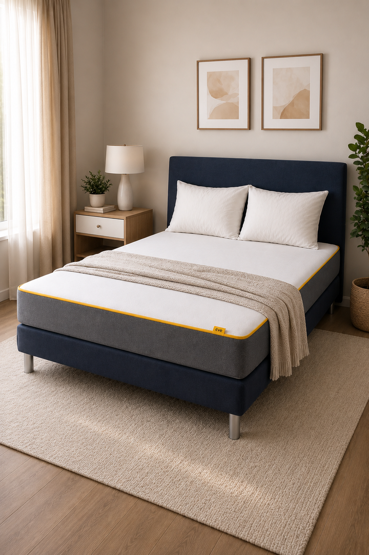 Matelas Confort Essentiel