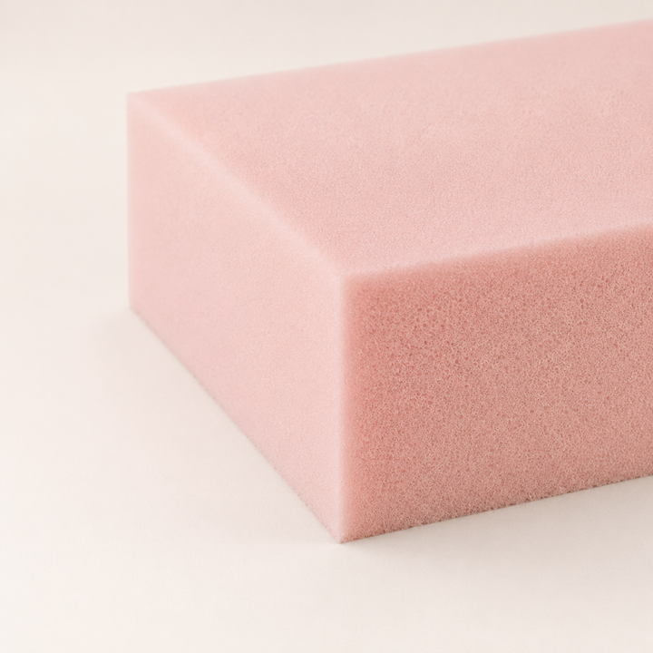 Mousse HR 35kg/m³ - Medium
