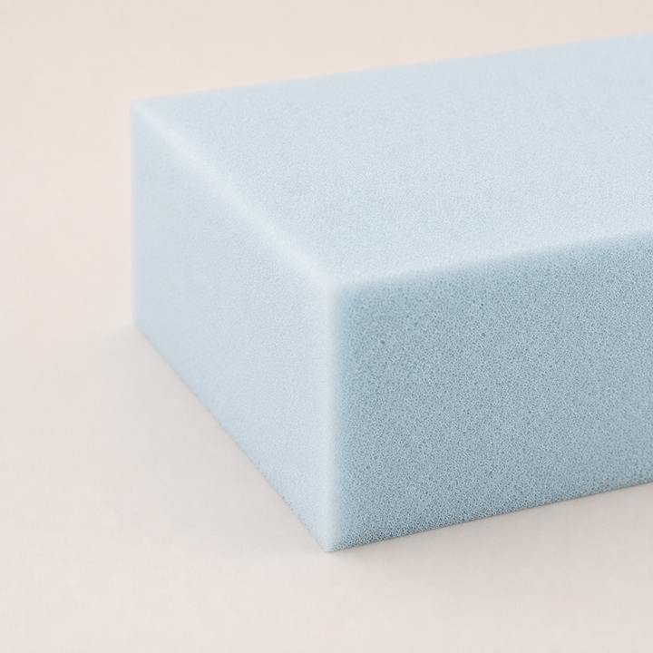 Mousse HD 18kg/m³ - Souple
