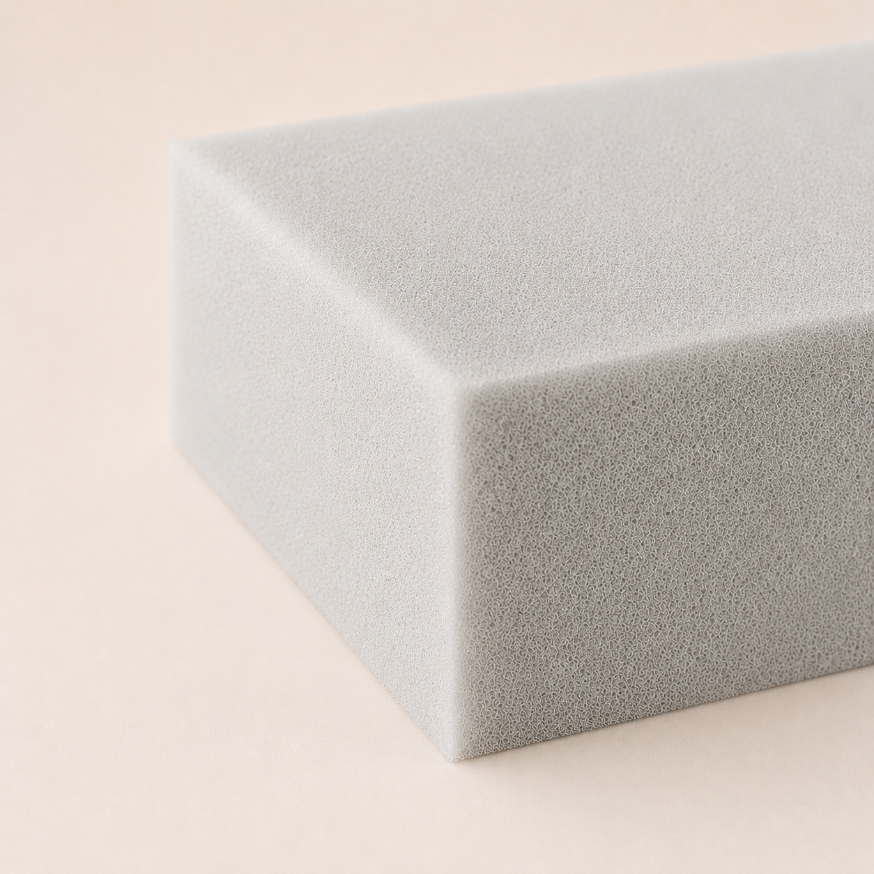 Mousse HD 30kg/m³ - Medium