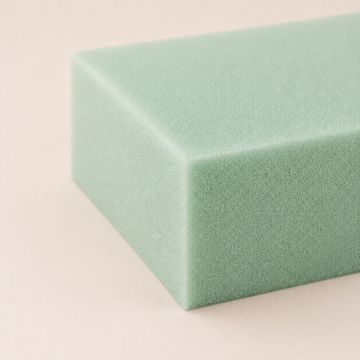 Mousse HD 40kg/m³ - Très ferme