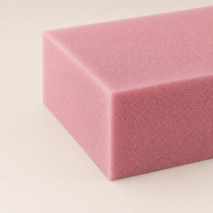 Mousse HR 45kg/m³ - Souple