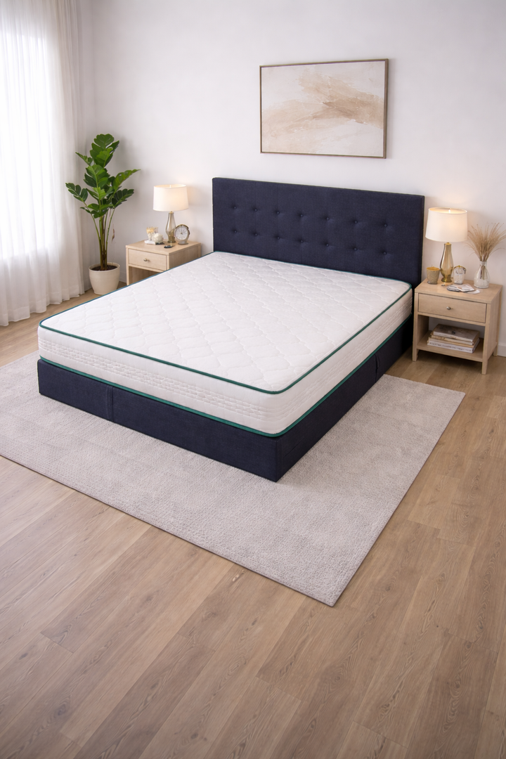 Matelas Ressort Evea