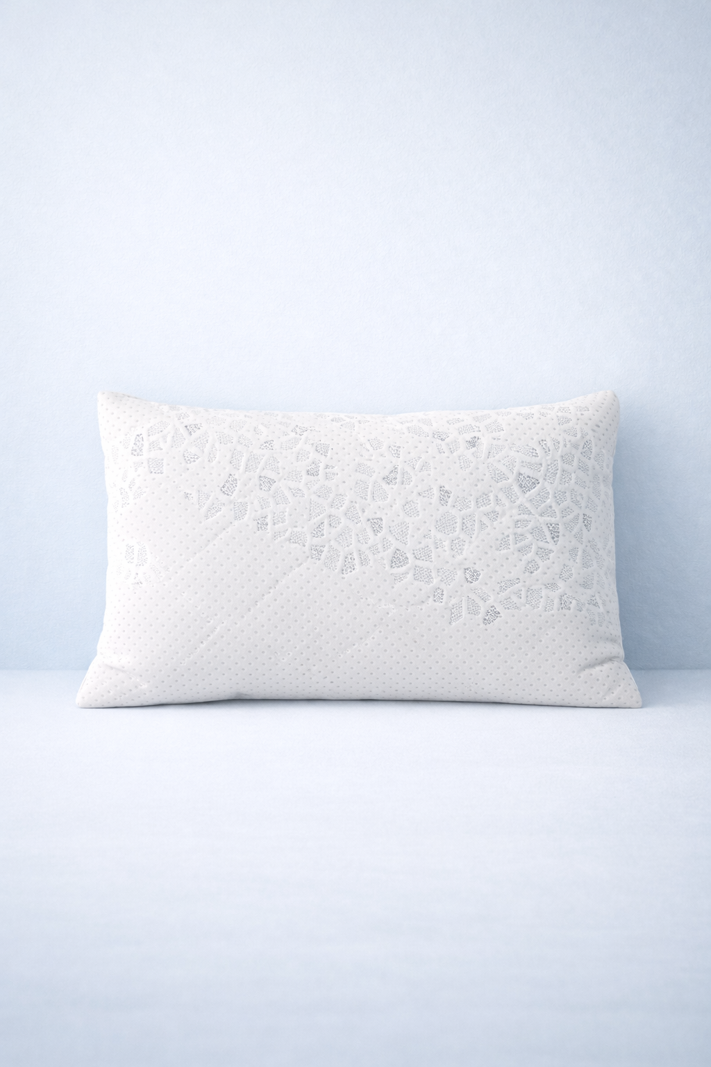 Oreillers L’Hypnos (memoire de forme)