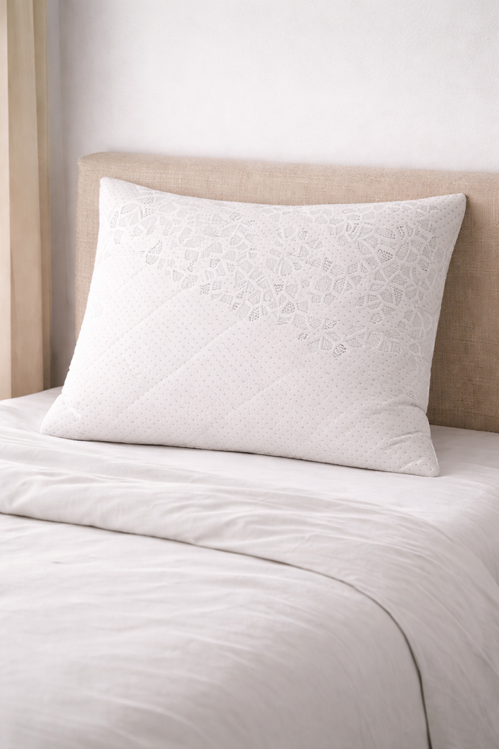 Oreillers L’Hypnos (memoire de forme)