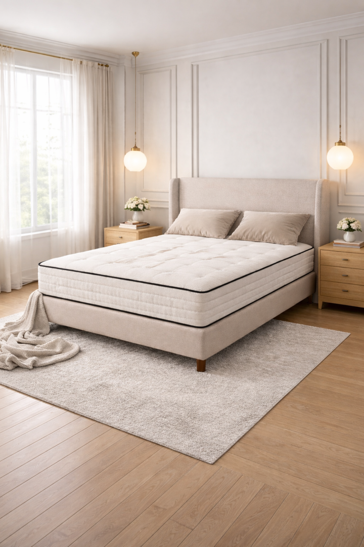 Matelas Le Nérée
