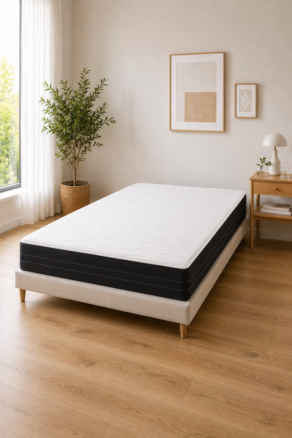 Matelas Le Galène