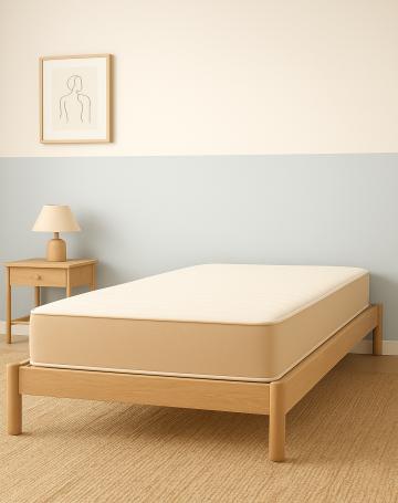 Matelas L’Ondine