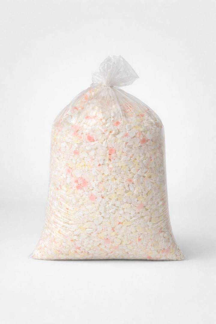 Sac de flocons de mousse L (200L)