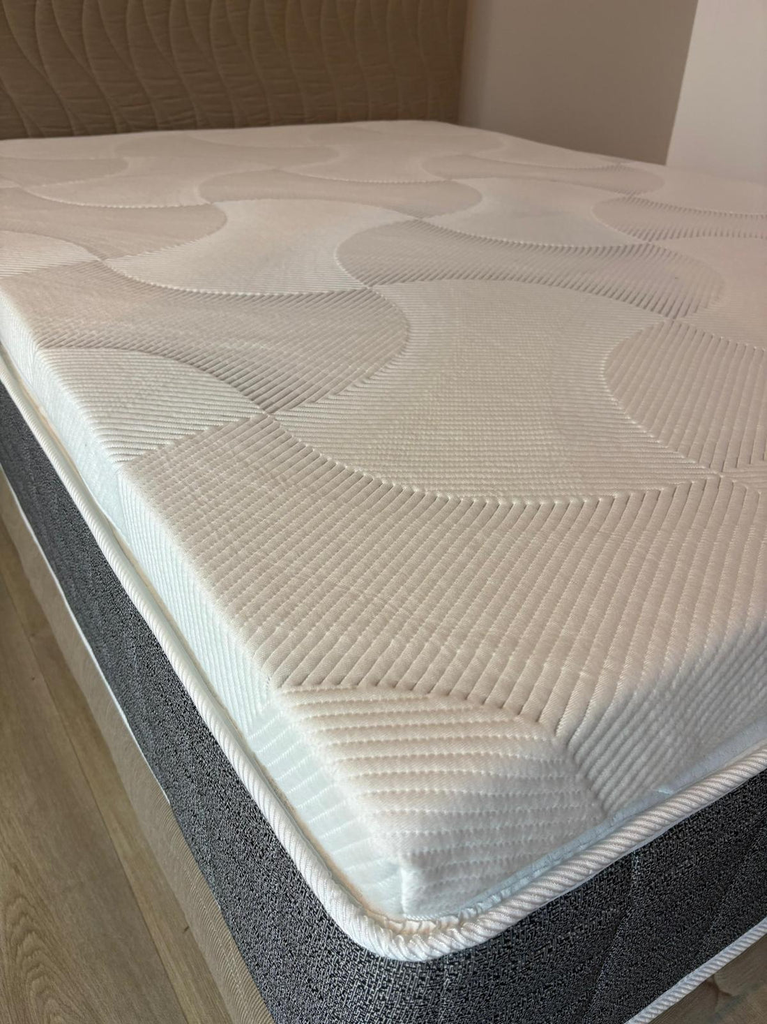 Surmatelas Le Kyma
