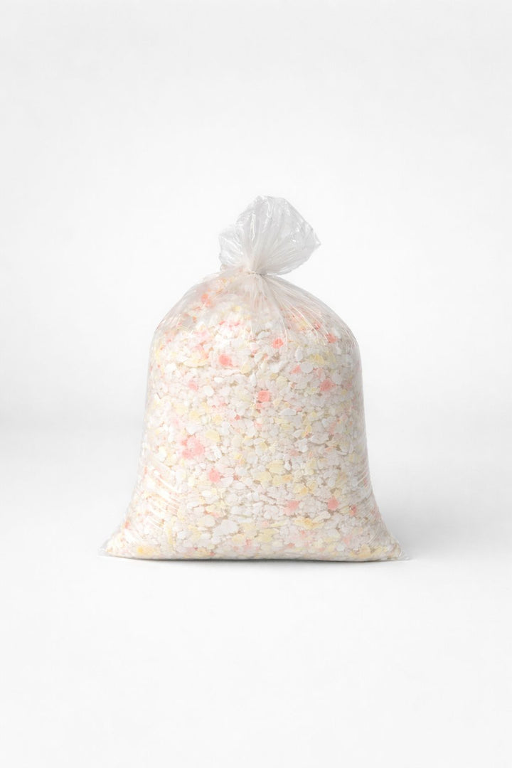 Sac de flocons de mousse M (100L)