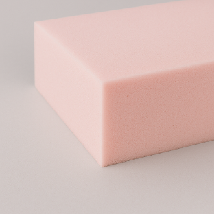 Mousse HR 35kg/m³ - Medium