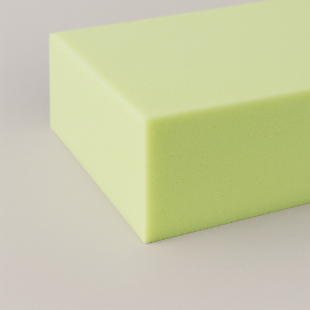 Mousse HR 45kg/m³ - Souple