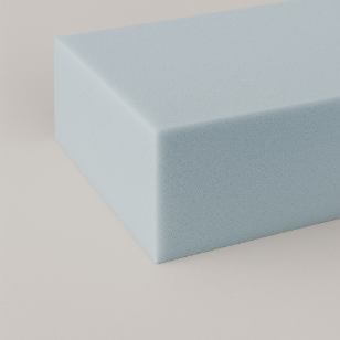 Mousse HD 40kg/m³ - Très ferme